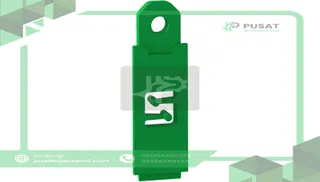 Schneider Electric TMAM3 panel mounting kit, Modicon M262, controller panel
