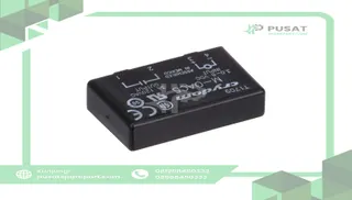 Sensata - Crydom M-OAC5: Module 20 Ma (Operating) 3 Ma (Rms) (Max.) 8.33 Ns 8.33 Ms