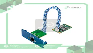 Advantech PCM-24R1TP-AE Intel i210, Ethernet, PTP, RJ45 x 1