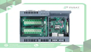 Siemens 6ES76470KA020AA2 SIMATIC IOT2000 input module sink/source ; 6ES76470KA020AA2