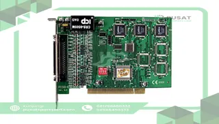 ICP PISO-ENCODER300 PCI Bus 3 Axes Encoder Input Board