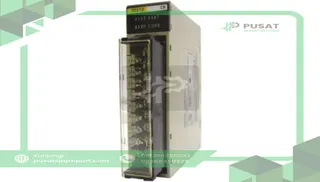 Omron Automation CS1W-OD231 PLC I/O Module CS1W Series 32 x I/O, 0.5 A 24 V dc