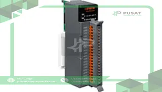 ICP I-87061W-G PLC Expansion Module, 16 Relay Outputs, Gray Cover, PAC Series