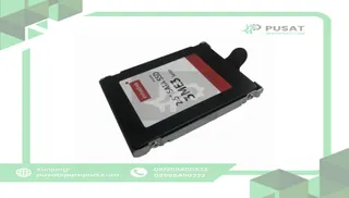 Schneider Electric HMIYP6SSD512 internal drive, Harmony P6, 2.5inch SSD, 512GB flash, for configured products