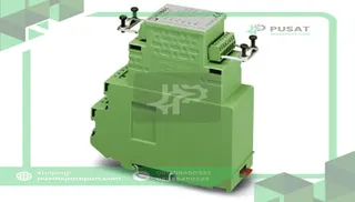 Phoenix Contact 2722742 Automation And Control Accessory;Replacement Shield Point