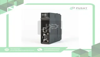 Beijer Electronics 66.014.123-9 PLC w/PS, 3 Mb, 1xRJ45, 1xRS422/485, 1x PB DP, Modbus, Enet/IP, OPC, hotswap