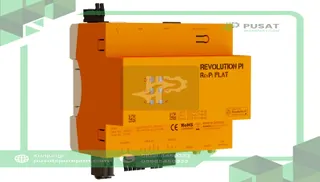Kunbus PR100330 RevPi Flat