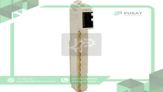 Schneider Electric TM5SE1SC10005 MOD. 1HSC SSI 1MB 5VDC