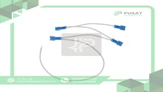 Opto 22 SNAP-WIRESTRAPB SNAP Jumper Connector for Digital I/O Modules, 10 Pack
