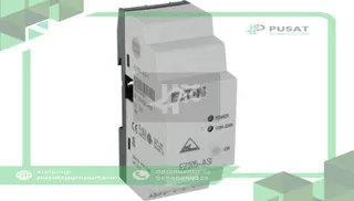 Eaton - Cutler Hammer EASY205-ASI PLC Expansion Modules, Communication, 4 I/O, 24 VDC, ES Series