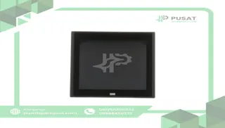IDEC Corporation HG3G-AJT22MF-B HMI 10.4" Touchscreen Color 800x600 Pixels 24VDC HG3G Series