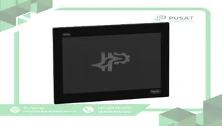 Schneider Electric HMIP6DFB0NA0WNAN00 Harmony P6 PC, ATOM 4 Cores, 15"W Display, 8GB RAM, M.2 SSD 128GB, Win10