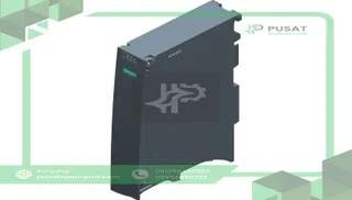 Siemens 6AG21555AA014AB0 SIPLUS ET 200MP IM155-5 PN ST TX RAIL