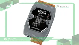 ICP ET-7042 16 Points of Sink Type Open Collector Isolated Digital Output
