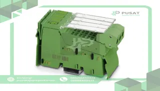 Phoenix Contact 2702373 IO Module; Inline Function Terminal; 2 In; 24VDC; 136x48.8 x 71.5; DIN rail