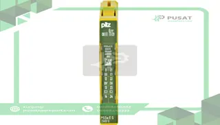 Pilz PSSU E S 2AO U-T Electronic module analogue inputs and outputs, 2 outputs: 0-10 V