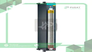 Advantech APAX-5045-AE PLC Expansion Module, Digital 12 In 12 Out, 8 to 35 VDC, APAX Series