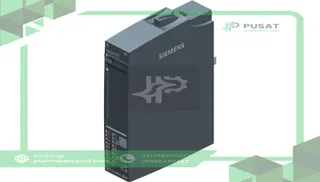 Siemens 6AG11316BH017BA0 SIPLUS ET 200SP DI 16x24VDC ST