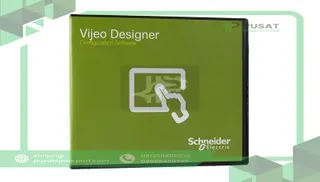 Schneider Electric VJDRPCCZLSPAZZ VJD Runtime, Vijeo Designer, Standard PC & Harmony PC , email