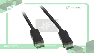 Schneider Electric HMIYCABDP51 Display cable, Harmony Modular iPC, DP