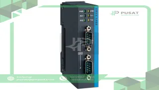 Advantech AMAX-5490-A Automation Controller, PCIe Expansion, 2-port RS-232/422/485 Communication
