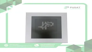 Phoenix Contact 2400455 HMI Touch Panel 10.4 Graphics-capable Color 800 x 600 Pixels