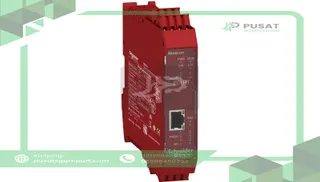 Schneider Electric XPSMCMEN0100HTG Speed monitoring 1 HTL encoder expansion module with spring term