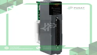 ICP I-8040W-G PLC Expansion Module, 32 Isolated Digital Sink Input, Gray, I-8000 Series