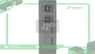 Storm Interface 70040103 Keypad;Silicone Rubber;IP67;4 Key;Customizable Legends;Gray;24VDC;50mA