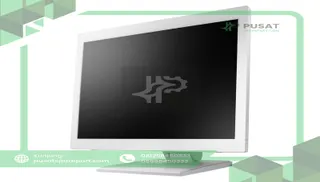 Advantech VUE-3270-FD30PX-A5 Monitor, 27" FHD, VUE-2000 Series, Medical UL60601-1 PCAP Touch, White, EU+TW+US