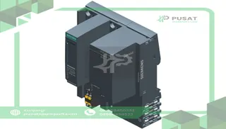 Siemens 6ES71556AU300CN0 ET 200SP. IM155-6PN/3 HF