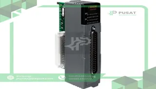 ICP I-8042W-G PLC Expansion Module, 16 Isolated Digital In and Out, I-8000 Series