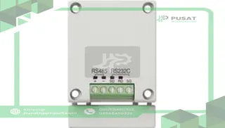 Panasonic Industrial Automation AFPX-COM5 Panasonic Network Termination For Use With FP-X Series