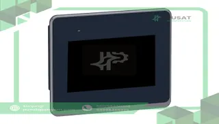 Schneider Electric HMIST6200FW Touch panel screen, Harmony ST6, 4"W display, 1 COM, 1Ethernet