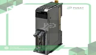 Omron Automation NX-MD6256-5 PLC Expansion Module, 16 DC In 16 Transistor PNP Out, MIL 30mm, NX Series