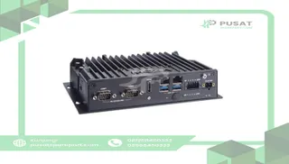 Moxa BXP-A101-E4-DR-T DIN-rail type, Atom x6425E, DDR4, COMx2, LANx2, USBx2, DIOx4, HDMI, 12/24 VDC