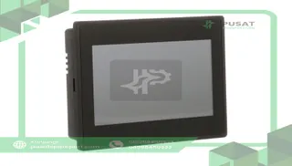 Phoenix Contact 1050387 HMI 4.3" Touch Panel Display Resistive Touch 16:9 Aspect Ratio 480 x 272 IP65