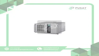 Siemens 6AG40121CB310BX0 Rack PC,19in, 4U,CORE I5-4570S,1 TB HDD,8 GB DDR3 SDRAM,Single Channel,DVD+/-RW