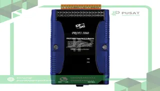 ICP PROFI-5060 8 Channel Isolated Digital Input and 4 Channel Relay Output Module