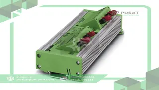 Phoenix Contact 2742146 Automation And Control Accessory;Coupling Module (Gateway) Ip20