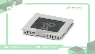 Phoenix Contact 2203537 DFC T 2 4 QVGA S 7035