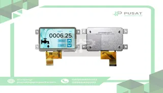 Newhaven Display International NHD-4.3-480272MB-ASXV-T MVA Resistive, 4.3in 480x272, 24-Bit RGB, 3.3V, TFT Display Series