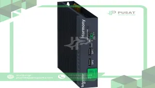 Schneider Electric HMIBMOMA5DD1101 Modular box PC, Harmony iPC, Optimized DC 4 GB M.2 DC Windows