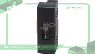 ifm efector AC1250 AS-Interface data decoupling module, terminals, ASI