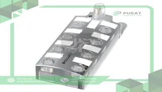 Balluff BNI00AW Industrial Networking, I/O modules