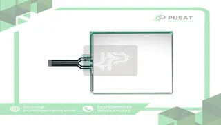 NKK Switches FTAS00-8.4AS-4 Touch Screen, Resistive, 8.4" Diagonal, 4-Wire, Narrow Frame 1, USB/RS232C, 5VDC