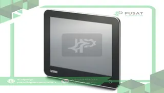 Phoenix Contact 2400017/A00/R17/M46/OS41/S00/EF00 PC, VESA, Core i7, 15" Multi, 4GB RAM, 16GB SLC SSD, Win 7, Designline Series