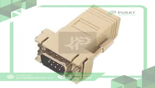 Red Lion Controls CBLOMR01 CABLE FOR G3/DSP/MOD CONT TO OMRON RS232
