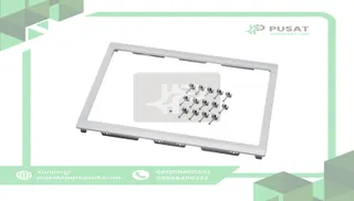 Siemens 6AV68816VD410AA0 Adapter Frame Widescreen 22" Touch