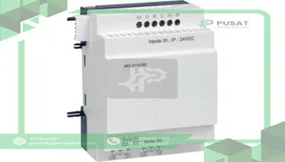 Schneider Electric SR3XT101B PLC Expansion Modules, 24 VAC 6 In 4 Out Discrete Screw 0.004A Zelio SR3 Series